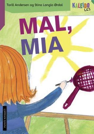 Kaleido les - Bok av Torill Andersen - Paperback