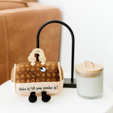 Punchkins Fake It Till You Make It!