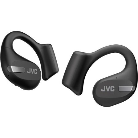 JVC Nearphone TWS Black