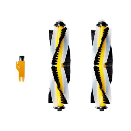 780t 790t robotdammsugare reservdelar huvudborste tillbehör ersättningsdelar