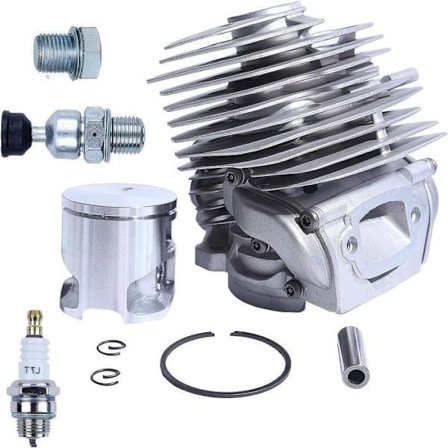 575355803 46mm Cylinder Kit Kompatibel Med Husqvarna 562xp 560 Kompatibel Med Motorsav