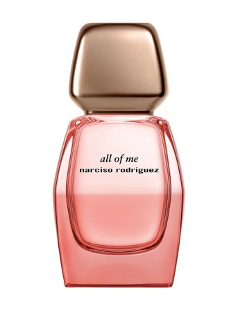 Narciso Rodriguez All Of Me Intense Edp - Nude - 30 ML