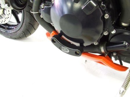 Motor-Slider R&G RACING - Triumph Speed Triple 955i 1999-2004