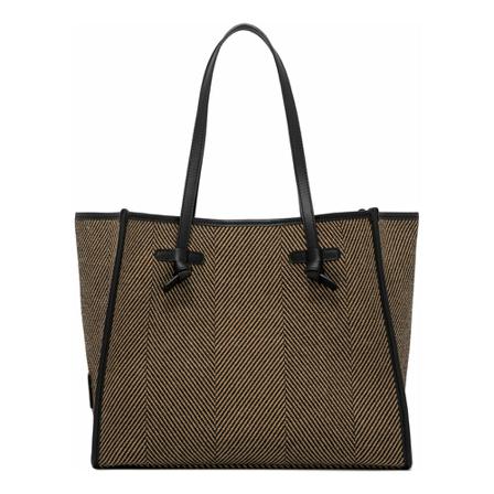 Gianni Chiarini, Shoulder Bags Bruin, Dames, Maat:ONE Size