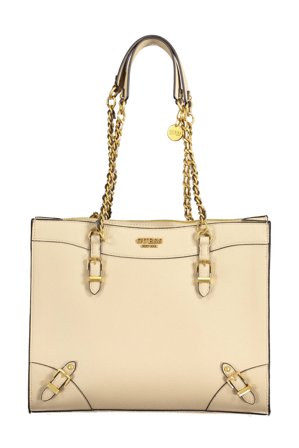 Guess Jeans Borsa Donna Beige