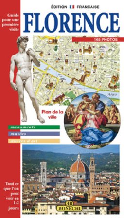 Firenze. Ediz. francese NA