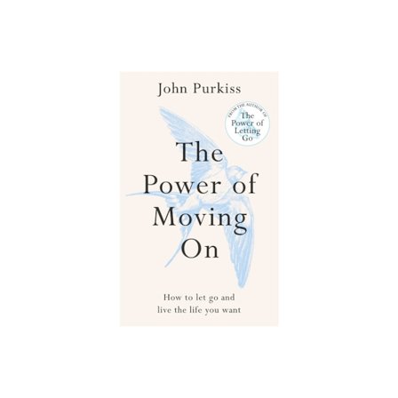 The Power of Moving On (häftad, eng)