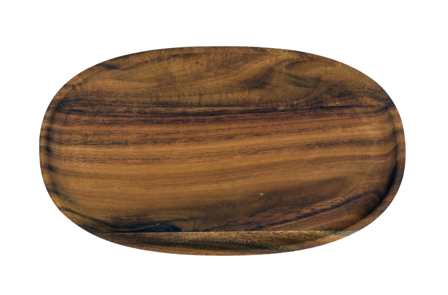 House Doctor Woon Brett Akasie 22,5x13