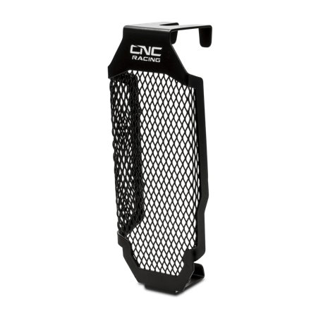 Kühlerschutz CNC Racing - Ducati Scrambler Cafe Racer 2017-2021