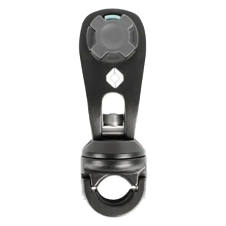 Rørfeste X-Guard Small A+ Mini Svart