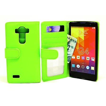 Plånboksfodral LG G4 (H815)
