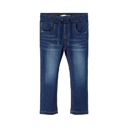 Name It Byxor NMMRYAN SLIM SWE JEANS 2472-TH NOO Herr Blå 104