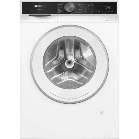 Siemens extraKlasse - Vaskemaskin WG64K2FESN Hvit