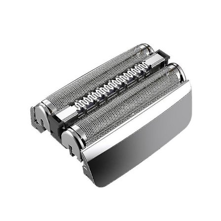 Braun 83m Series 8 Elektrisk barbermaskin reservehode 8370cc, 8340s - Ekte OEM-del [DB]