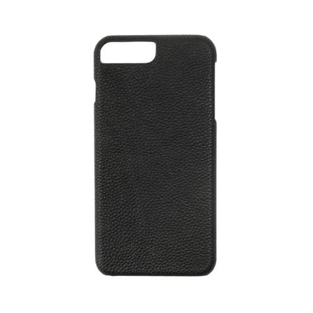 Onsala Iphone 6/7/8 Plus Skal Äkta Läder Svart