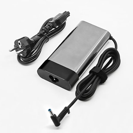 Laddare - 135W 19.5V 6.9A 4.5*3.0Mm AC-adapter för HP Spectre 15 X360 Omen 15 17