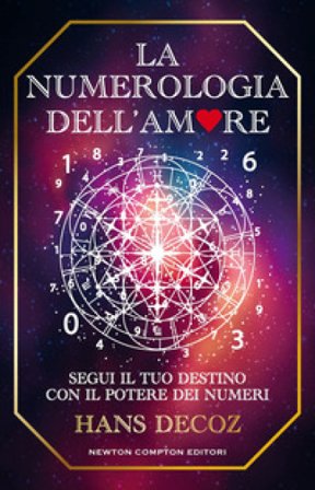 La numerologia dell'amore Hans Decoz