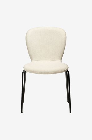 DAN-FORM - Heap stol, 2-pak - Beige - Stole - Fra Homeroom