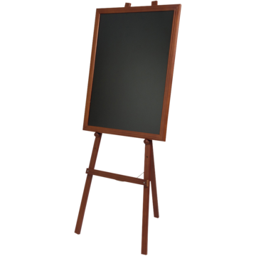 Securit Skyltstaffli 3 Ben