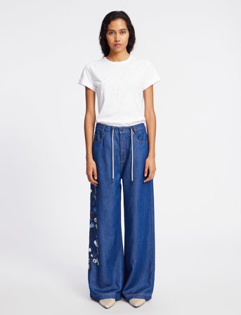 Munthe Piris - White - 42