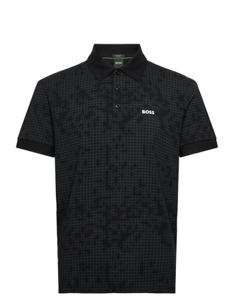 BOSS | Polo Ao Zone | S