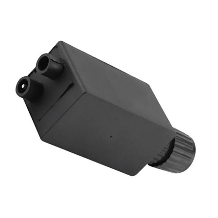 Puls Tändare Piezoelektrisk Tändare, Tryckknappständare för Gasgrill, Öppen Spis, Ugn, Spis, Värmare