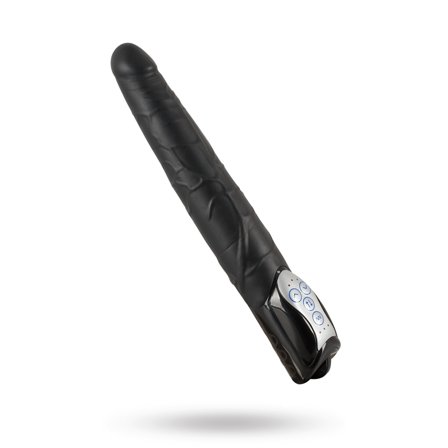 You2Toys: Push Thrusting Vibrator - Vuxen.dk: For hende