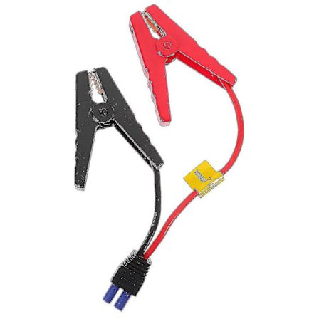 Bedste Ec5-stik Nødstartkabel Alligatorklemme Booster Batteriklemmer Til Universal Bil Jumpstarter