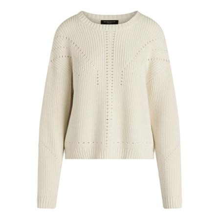 Bruuns Bazaar Rose Corina Knit inbo, Dame Striktrøjer