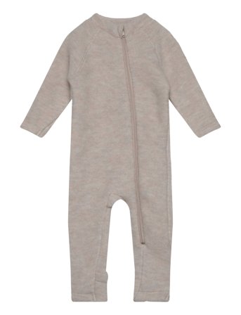 mikk-line | Wool Baby Suit | 104