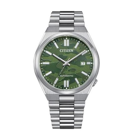 CITIZEN NJ0159-86X - Automatic Herr (40MM)