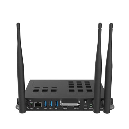 BenQ TEY1A | TEY1A EDLA-certified OPS-PC | 8GB | 128GB | Android 13 | For BenQ Interactive Displays