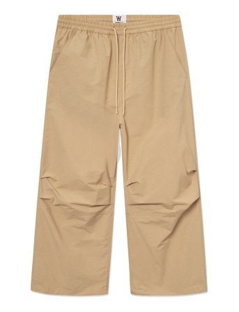 WOOD WOOD | Wwmik Parachute Pants | XXL
