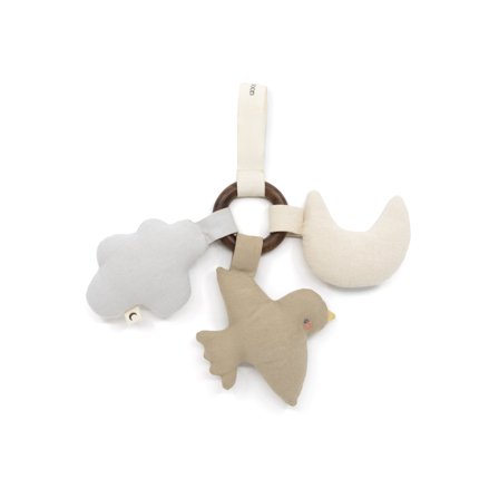 Soft Night Toy | Moonboon