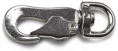 Habo 70029 Karbinhake elzink, 38 mm, Verkstad & fordon