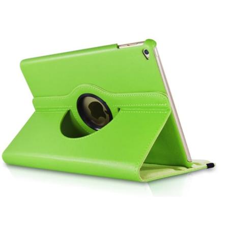 ipad-kotelo 9,7" vaaleanvihre vihre