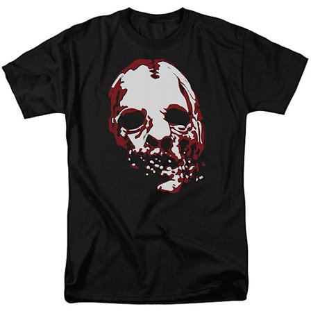 American Horror Story Bloody Face Vuxen T-shirt