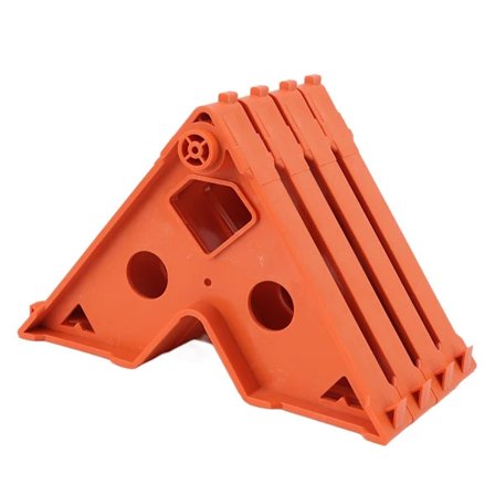 (pow yeah!) 4 st Sprayfärgställ Återanvändbara Målnings- och Torkställ För Köksluckor Dörrkarm Lister Målningsverktyg