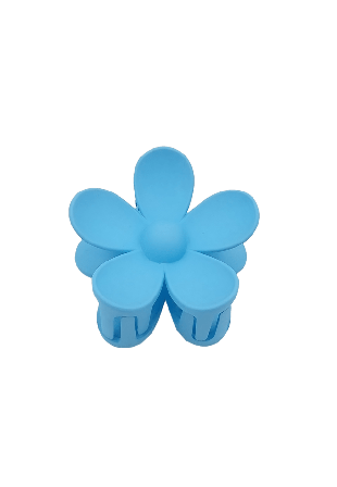 Complement Blomformad Klämma Accessoarer & tillbehör Dam Blå 7-10 liter