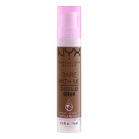 NYX Professional Makeup Bare With Me Concealer Serum Unisex Beige 9,6 ml