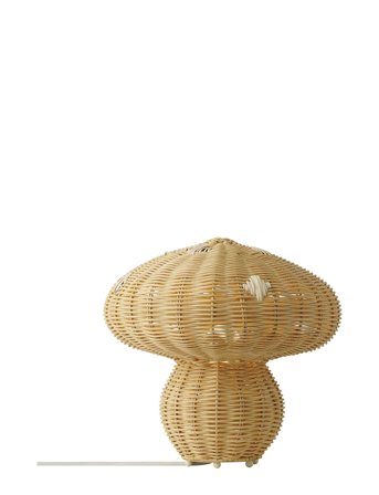 Nordlux Allie | Bordlampe - Beige - H28.8CM