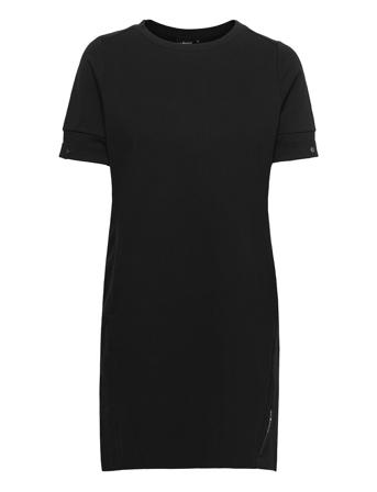 W Race Heavy Dress Black Sail Racing
