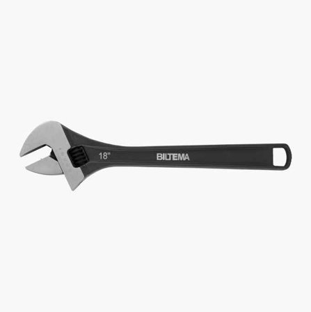 Skiftnyckel 18" - Biltema