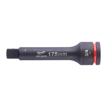 Milwaukee 4932480403 Pipeforlenger 3/4" 175 mm, Håndverktøy