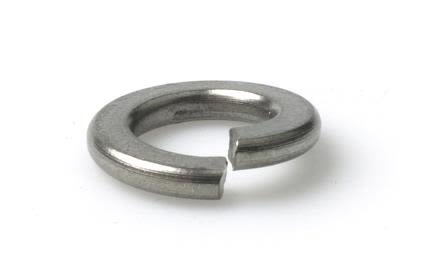 REYHER 001270120030000 Fjäderbricka FZB, DIN 127 B, FBB 3,1x6,2x0,8 mm, 1000-pack, Infästning