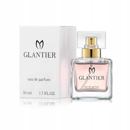Glantier 493 Dameparfyme 50Ml