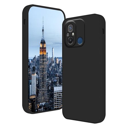 Redmi 12C - Matt TPU S