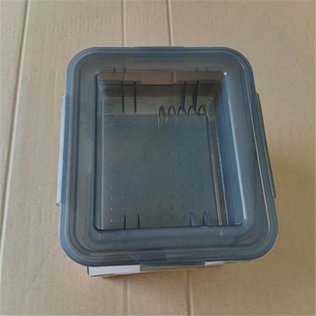 Grå Tofu Presseform Støbning Maker DIY Hjemmelavet Ost Så