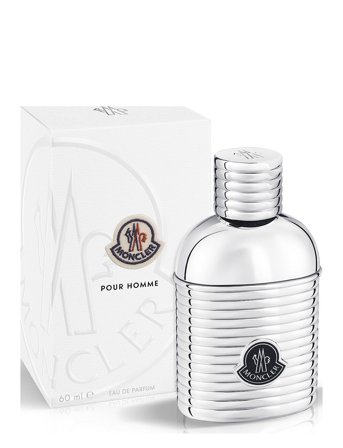 Moncler Moncler Pour Homme Eau De Parfum 60 Ml - Nude - 60 ML
