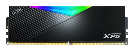 ADATA LANCER RGB hukommelsesmodul 32 GB 2 x 16 GB DDR5 8000 MHz